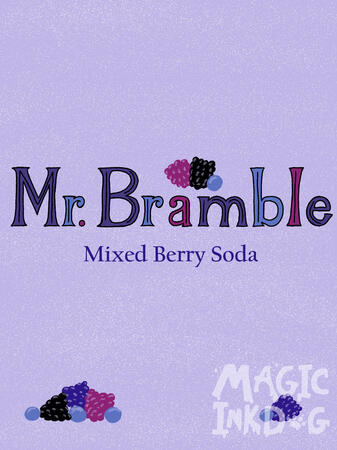 Mr. Bramble