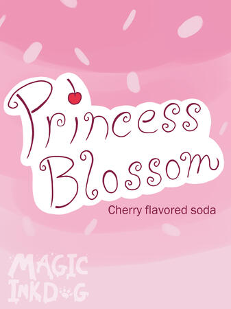 Princess Blossom